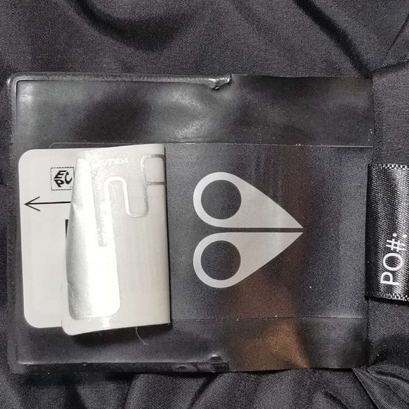 MOOSE KNUCKLES PARKA - Picture 5 of 6